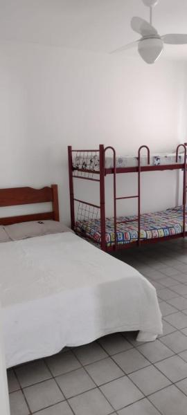 Apto Delícia em Ubatuba